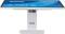 Миниатюра iiyama ProLite T2452MSC-W2AG White matte, фото 14