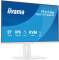 Миниатюра iiyama ProLite XB2797QSNP-W1 Matte white, фото 1
