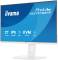 Миниатюра iiyama ProLite XB2797QSNP-W1 Matte white, фото 4