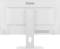 Миниатюра iiyama ProLite XB2797QSNP-W1 Matte white, фото 8