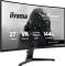 Миниатюра iiyama Black Hawk G-MASTER GC2781HSU-B1 Black, фото 1