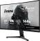 Миниатюра iiyama Black Hawk G-MASTER GC2781HSU-B1 Black, фото 3