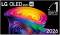 Миниатюра Lg 83 OLED evo AI C6 4K Smart 2026 OLED83C64LA, фото 1