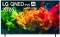 Миниатюра Lg 75 QNED evo AI QNED80 Mini LED 4K 2026 75QNED80B6A, фото 1