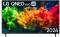 Миниатюра Lg 65 QNED evo AI QNED80 Mini LED 4K Smart 2026 65QNED80B6B, фото 1