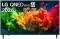 Миниатюра Lg 43 QNED evo AI QNED80 Mini LED 4K Smart 2026 43QNED80B6B, фото 1