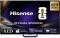 Миниатюра Hisense 85 Mini-LED U7S PRO 4K AI Engine Pro Smart TV 2026 85U7S PRO, фото 1