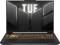 Миниатюра ASUS TUF Gaming F16 (2024) Mecha Gray FX607VJB-RL145 / 90NR0MZ6-M008K0, фото 2