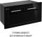 Миниатюра Perfelli NUOVA 6JWRBM NERO SILENZIO, фото 2