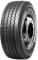 Миниатюра Leao ATL863 385/65 R22.5 164K, фото 1