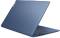 Миниатюра Lenovo IdeaPad Slim 3 15AMN8 Abyss Blue 2025 82XQ012HUS, фото 3