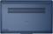 Миниатюра Lenovo IdeaPad Slim 3 15AMN8 Abyss Blue 2025 82XQ012HUS, фото 8