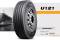 Миниатюра Tercelo U121 315/80 R22.5 164/160K, фото 1