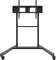 Миниатюра EDBAK Flat Screen Trolley for One 55-110 Screen Flat Screen Trolley for One 55- 110 Screen, фото 1