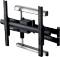 Миниатюра EDBAK Heavy Duty Swing Arm Wall Mount for 42-98' Screens WUSC-RMSA1, фото 2