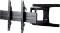 Миниатюра EDBAK Double Swing Arm Wall Mount for 65-86' Screens WUSC-VSM654, фото 1