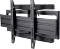 Миниатюра EDBAK Double Swing Arm Wall Mount for 65-86' Screens WUSC-VSM654, фото 2