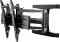 Миниатюра EDBAK Double Swing Arm Wall Mount for 65-86' Screens WUSC-VSM654, фото 3