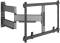 Миниатюра Vogels TVM 5645 Full-Motion TV Wall Mount (black) 8302419000, фото 1