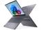 Миниатюра Lenovo IdeaPad Slim 3 15Q8X10 Luna Grey 2025 83N30000US, фото 1