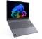 Миниатюра Lenovo IdeaPad Slim 3 15Q8X10 Luna Grey 2025 83N30000US, фото 2