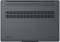 Миниатюра Lenovo IdeaPad Slim 3 15Q8X10 Luna Grey 2025 83N30000US, фото 5