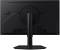 Миниатюра Samsung 25' Odyssey G4 G40H FHD 300Hz Gaming Monitor Black LS25HG402EUXEN, фото 2