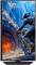 Миниатюра Samsung 25' Odyssey G4 G40H FHD 300Hz Gaming Monitor Black LS25HG402EUXEN, фото 10