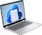 Миниатюра HP OmniBook 5 Flip 2-in-1 Laptop 14-fp0038ua Glacier silver D8ZB5EA, фото 10