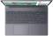 Миниатюра Lenovo IdeaPad Slim 3 15IPH11 Luna Grey 2026 83UR007JRA, фото 3