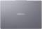 Миниатюра Lenovo IdeaPad Slim 3 15IPH11 Luna Grey 2026 83UR007JRA, фото 4