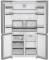 Миниатюра Whirlpool WHGF 6534 X4E, фото 4