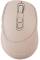 Миниатюра YENKEE YMS 2080BG Slider Wireless Beige 45019321, фото 1