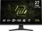 Миниатюра MSI Monitors MAG 272F X24 9S6-3CE51T-011, фото 1