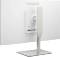 Миниатюра Viewsonic 27' 120Hz 2K QHD Pantone Validated White Monitor VP2766-2K-W, фото 5