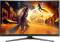 Миниатюра AOC 31' Gaming Monitors Matt Black C32G4Z, фото 2