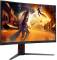 Миниатюра AOC 31' Gaming Monitors Matt Black C32G4Z, фото 3