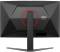 Миниатюра AOC 31' Gaming Monitors Matt Black C32G4Z, фото 7