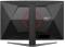 Миниатюра AOC 31' Gaming Monitors Matt Black C32G4Z, фото 8