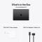 Миниатюра Apple MacBook Pro M5 Pro A3426 Space Black 2026 Z1ML002Y2, фото 4