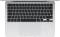Миниатюра Apple MacBook Air M5 A3449 Silver 2026 Z1L0000RV, фото 2