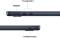 Миниатюра Apple MacBook Air M5 A3449 Midnight 2026 Z1L6000RP, фото 3