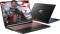 Миниатюра DREAM MACHINES RT5060 Gaming Notebook (V255ENN) Black RT5060-15UA28, фото 1