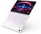 Миниатюра Lenovo Legion 5 15AGP11 Glacier White 83Q6002KPB, фото 4