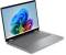 Миниатюра HP OmniBook X Flip 2-in-1 Laptop Next Gen AI 14-kb0023dx Meteor silver D3KN6UA, фото 3