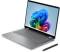 Миниатюра HP OmniBook X Flip 2-in-1 Laptop Next Gen AI 14-kb0023dx Meteor silver D3KN6UA, фото 9
