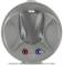 Миниатюра Eldom Eureka 150  2x1.0 kW  WVF15046FD HVS, фото 2