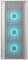 Миниатюра Cougar MX160 RGB White, фото 2
