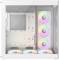 Миниатюра GAMEMAX NEX C56 White NEX C56 WH, фото 2