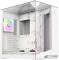 Миниатюра GAMEMAX NEX C56 VC White NEX C56 VC WH, фото 1